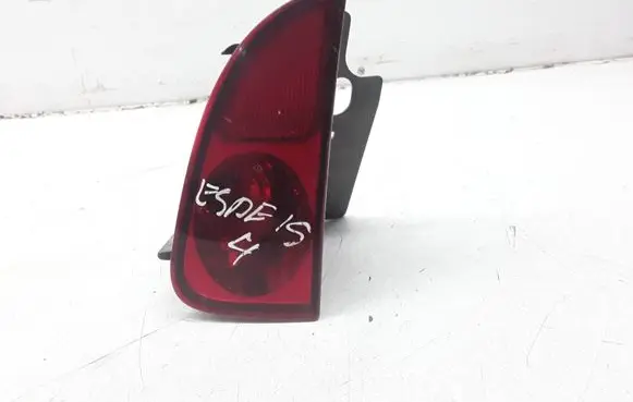 Renault Espace - Grand espace IV Tailgate rear/tail lights 8200027154