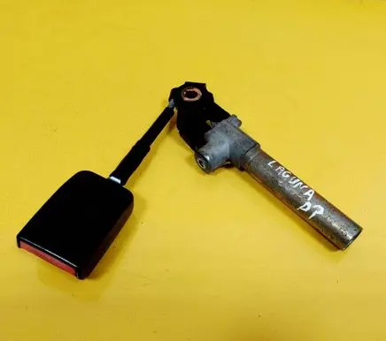 Renault Laguna I Front seatbelt buckle 