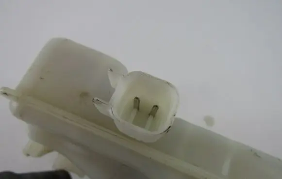 Volvo S40 Master brake cylinder