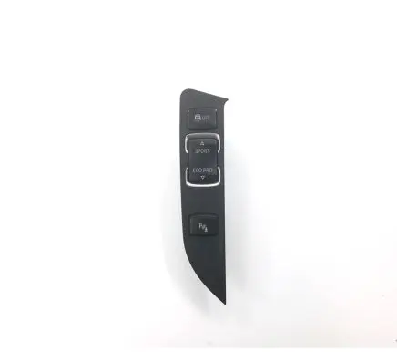 ESP (stability program) switch