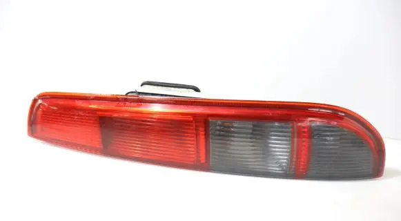 Ford Focus Rear/tail lights