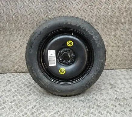 BMW X2 F39 R17 spare wheel 6851507