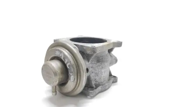 Volkswagen Phaeton EGR valve 07Z131501A 291211121