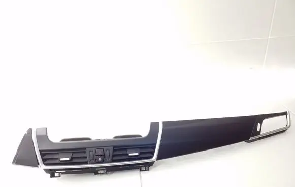 BMW 2 F45 Dash center air vent grill 9262955 931957409
