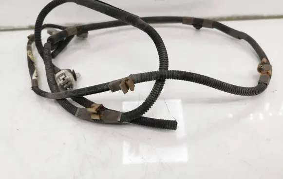 Toyota RAV 4 (XA30) Rear tail light wiring loom 8216542020D 070731