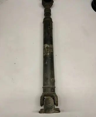 Mercedes-Benz E W212 Front prop shaft 2204107106 37000JG30A