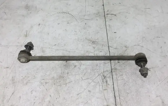Front anti-roll bar/stabilizer link