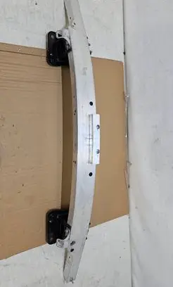 Tesla Model S Front bumper support beam 1553860-00-A