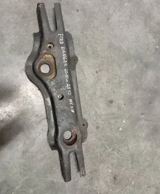 Other front suspension part