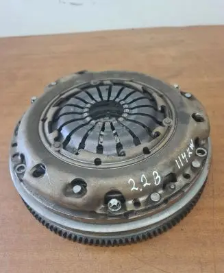 Opel Signum Clutch set kit