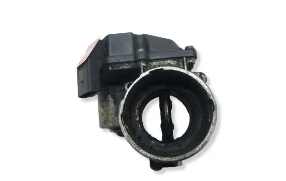Volkswagen Golf V Throttle valve 03G128063G