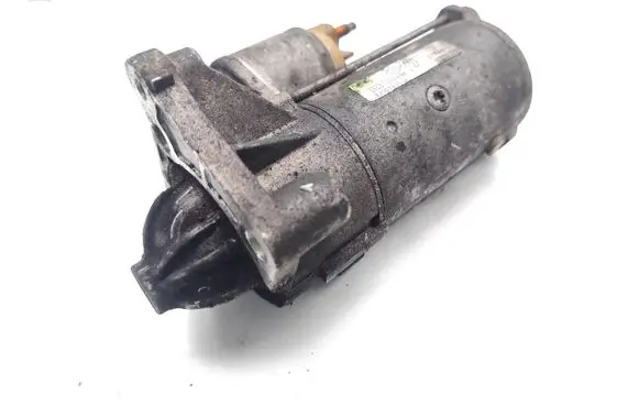 Renault Megane II Starter motor 8200583014 20L50009BK D7R49