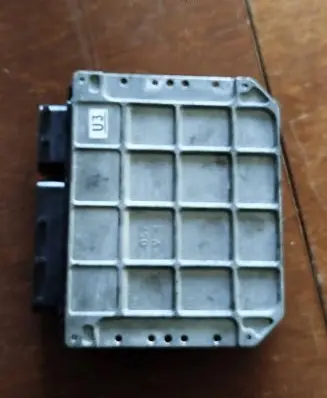 Toyota Prius (XW20) Engine control unit/module 89661-47280