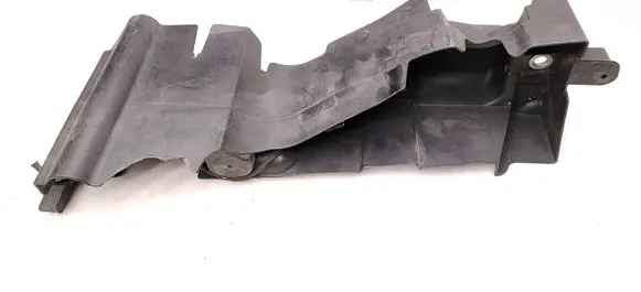 Mercedes-Benz Sprinter W906 Side radiator support slam panel A9068890131