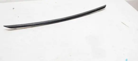 Mazda 3 II ACC Distronic radar sensor grill/trim B63D50B31