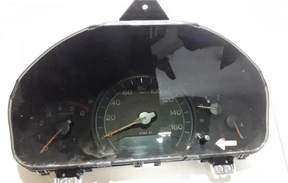 Honda Accord Speedometer (instrument cluster) 78100E100 78100-E100