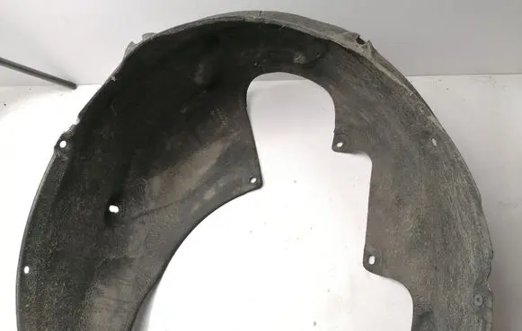 KIA Optima Rear arch fender liner splash guards 86826D4000