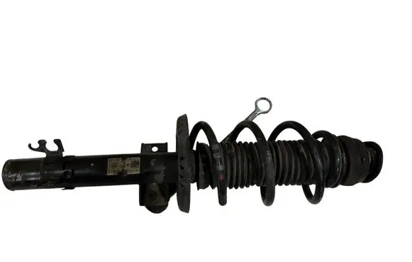 Audi S1 Front shock absorber/damper 0C0