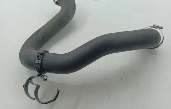 Citroen C5 Aircross Intercooler hose/pipe