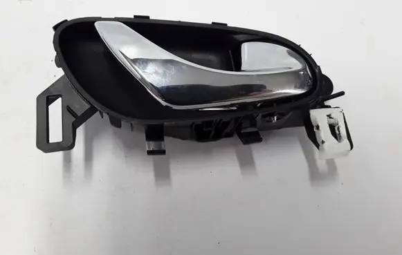 Renault Kadjar Rear door interior handle 806704EA1A