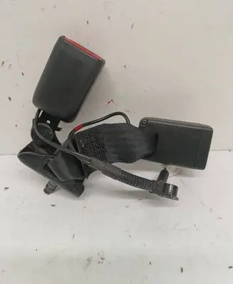 KIA Optima Rear seatbelt buckle