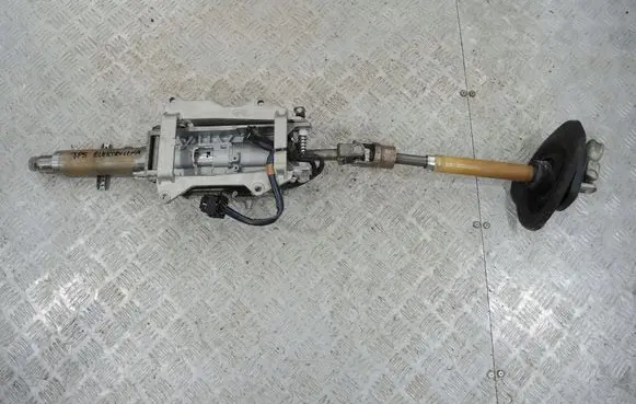 Porsche Cayenne (92A) Steering wheel axle set 7P5419501CP