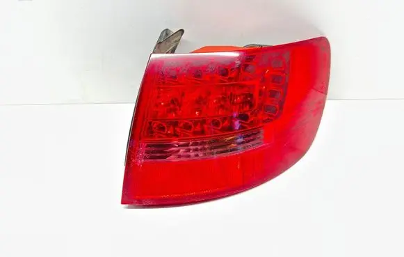 Audi A6 Allroad C6 Rear/tail lights 89037056