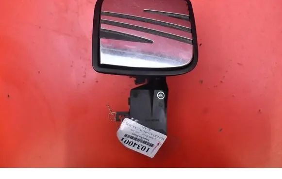 Seat Ibiza III (6L) Tailgate/trunk/boot exterior handle 
