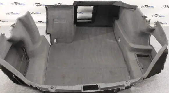 BMW 7 F01 F02 F03 F04 Trunk/boot mat liner 9113342 7212919 7223617