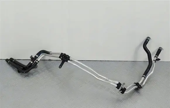 Ford Kuga III Engine coolant pipe/hose 20200512