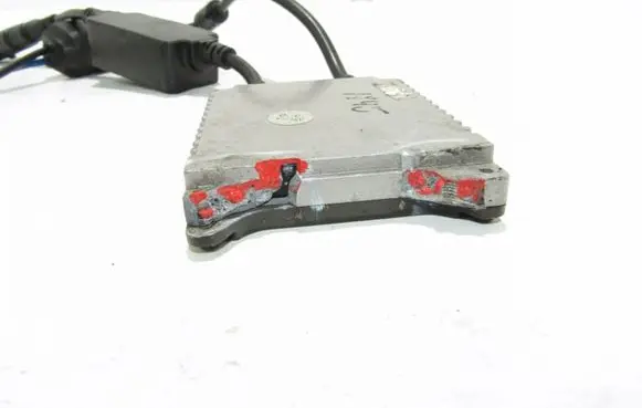 Other control units/modules