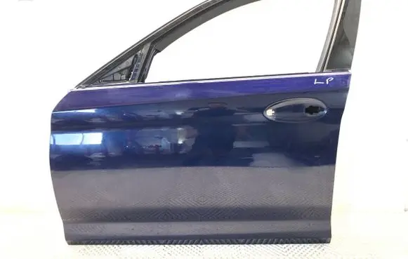 BMW 5 G30 G31 G38 Front door 