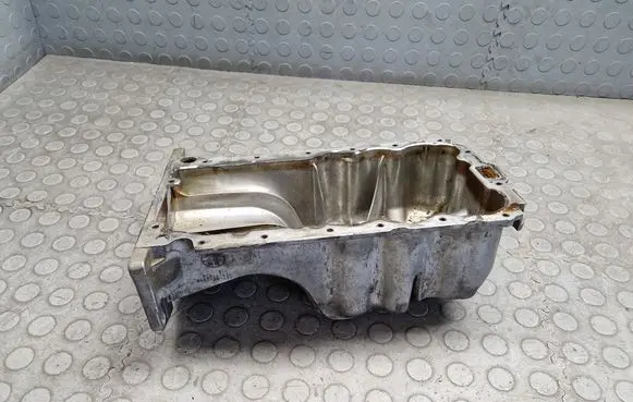 Buick Encore I Oil sump 25200829 25200827