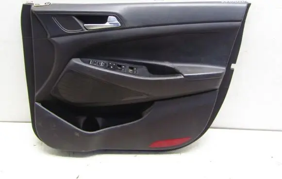 Hyundai Tucson TL Front door card panel trim M82340-D7010