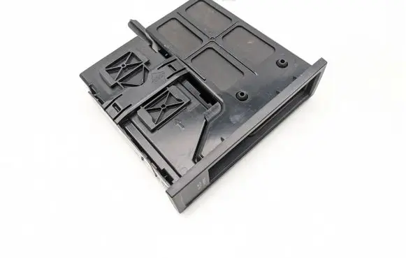 MMI control unit