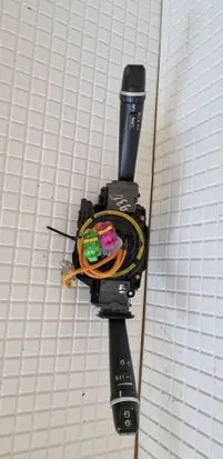 Volvo XC90 Airbag slip ring squib (SRS ring) 31313084