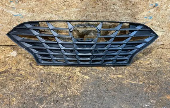 Hyundai i30 Front grill 86366-G4500 S2510H050-M