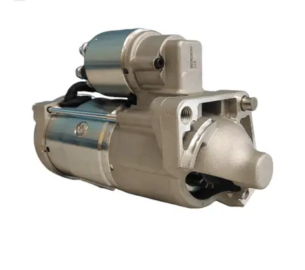 Volvo V70 Starter motor ESW24E50