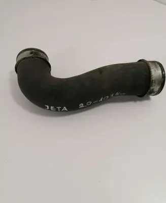 Volkswagen Jetta V Intercooler hose/pipe