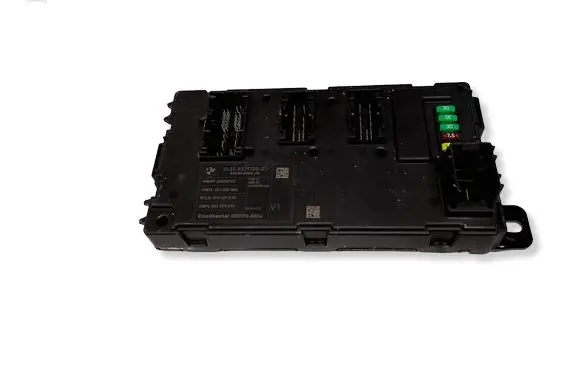 BMW 1 F20 F21 Comfort/convenience module 9329700