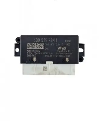 Volkswagen Touran III Parking PDC control unit/module 5q0919294l