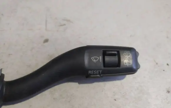 Audi A4 S4 B7 8E 8H Wiper control stalk 4E0953503C 09050621 K0301204603