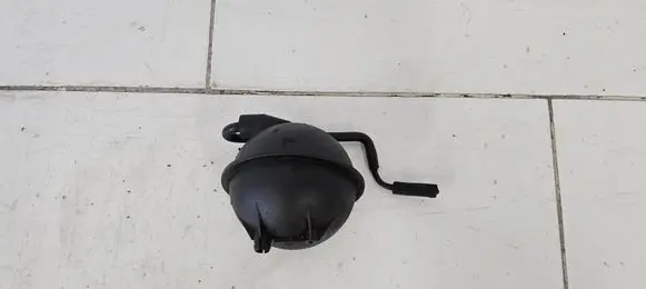 Volkswagen PASSAT B6 Vacuum air tank 7M0129808 97VW9J442AA KYSBZ02ADE
