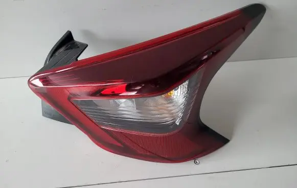 Nissan Micra K14 Rear/tail lights