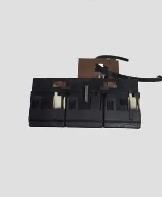 Peugeot 5008 ESP (stability program) switch 96656492ZD 3398550101 R020130125