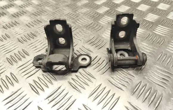 Renault Megane III Front door hinge set 