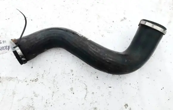 Peugeot 807 Intercooler hose/pipe 55030273 m233710