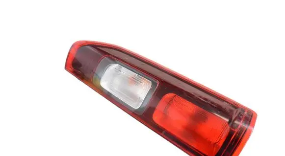 Renault Trafic III (X82) Rear/tail lights 265504656R