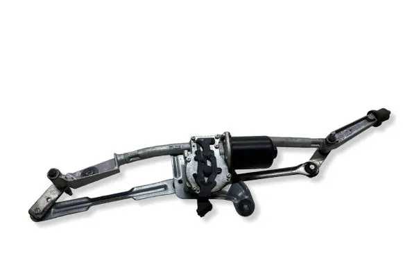 Volvo S60 Front wiper linkage and motor 8648343