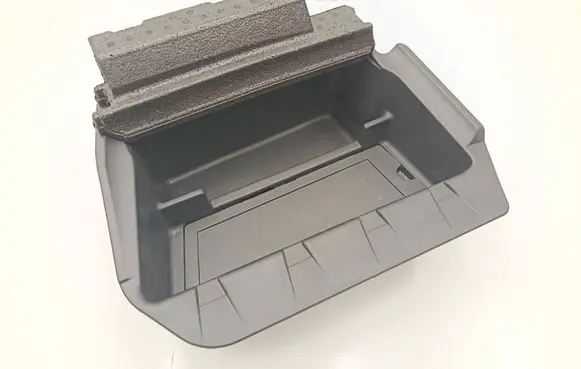 BMW 3 G20 G21 Glove box in trunk 7438306 7438305 7454195